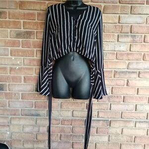 Sadie and Sage top 